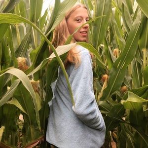 Meet your Posher, Charlotte